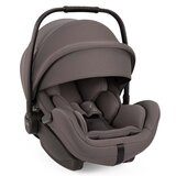 Nuna® dječja autosjedalica arra™ flex i-size 157° (40-87 cm) thunder | shoptok.hr