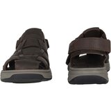 Clarks Sandali & Odprti čevlji Saltway Cove Kostanjeva | Shoptok.si