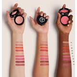 Armani Luminous Silk Glow Blush Rdečilo za posvetlitev odtenek 30 Offbeat 3.6 g | Shoptok.si