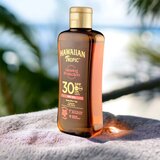 Hawaiian Tropic Glowing Protection Dry Oil suho olje za sončenje SPF 30 100 ml | Shoptok.si