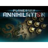  Planetary Annihilation Steam Key GLOBAL | ePonuda.com