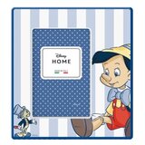 Egan Italy Ram za slike Pinocchio Disney, 10x7 cm, Plavi Cene
