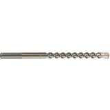 Milwaukee SDS Drill Max 20x 200x 320mm MX4 4-cel, (21107146) Cene