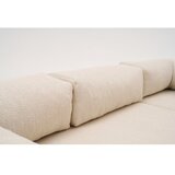 Atelier Del Sofa ugaona garnitura comfort cream