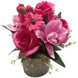  Cvjetni aranžman u posudi 26 cm | shoptok.hr
