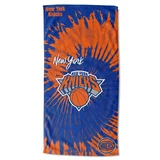 North West New York Knicks Psychedelic ručnik 76x152