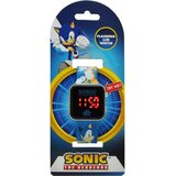 Sonic The Hedgehog led watch | shoptok.hr