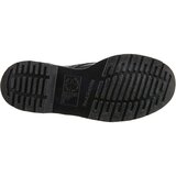 Dr. Martens Gležnarji z vezalkami '1460' črna | Shoptok.si