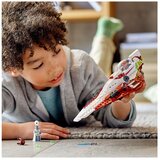Lego Obi-Wan Kenobi-jev Jedi Starfighter™ 75333 | Eponuda.ba