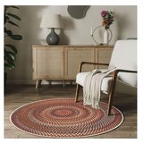 Conceptum Hypnose Okrugli tepih multicolor Woopamuk 504 120 x 120 (599HFT5233)