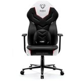 DIABLO CHAIRS Diablo X-GAMER 2.0 Normal Gaming chair Black, White | shoptok.hr