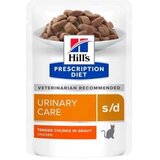 Hills Prescription Diet Cat S/D 85g | Eponuda.com
