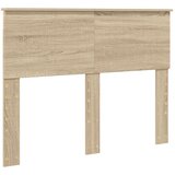  Konstrukcija postelje Sonoma 120 x 200 cm Masivno borovo les, (5000103223) | Shoptok.si