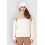 Mons Royale Whistler Merino Knit Pulover snowflake | Shoptok.si