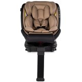 Chipolino autosjedalica i-Size 40–150 cm ISOFIX 360° HYPNOTIC PLUS Latte | shoptok.hr