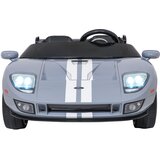  Licencirani auto na akumulator Ford GT 4x4 - dvosjed - sivi | shoptok.hr