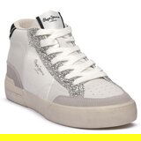 PepeJeans 803 MILAN DISCO W Bijela Cijene
