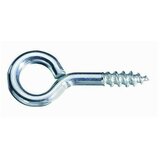 HSI Vijak za drvo PRSTENASTI 12X6mm Cijene