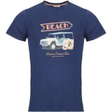 Deeluxe Majice s kratkimi rokavi BEACHWAY TS M pisana Cene
