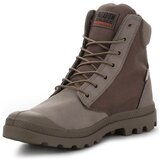 Palladium Pampa SC Wpn US Smeđa | shoptok.hr