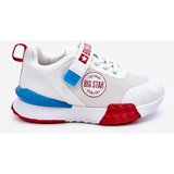 Big Star Low Children's Sports Shoes Memory Foam System | Shoptok.si