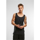 Urban Classics Big Tank Jersey Black | Shoptok.si