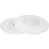 Candellux Lighting Bela LED stropna svetilka 38x38 cm Uran – | Shoptok.si