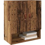 Ormar za montažu na zid Zidne Staro drvo 60 x 31 x 70 cm | shoptok.hr