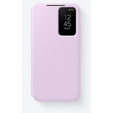 Samsung original maska S23 smart view preklopna futrola EF-ZS911 lavanda Cene