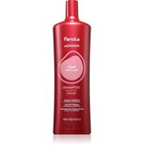 Fanola Wonder Curl Shampoo šampon za kovrčavu i valovitu kosu 1000 ml Cijene