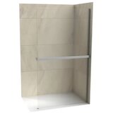 Walk-in COPEN MONTE SUPERIORE 120x200, 8mm staklo, polica i držač hrom C-02-WIS120MB Cene