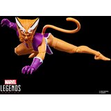 Hasbro Figura Feral X-Force Marvel Legends Series 15cm | shoptok.hr