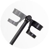 Chipolino tricikl Max Sport Matcha | shoptok.hr