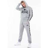 Lonsdale Men's hooded sweatshirt regular fit | Eponuda.ba