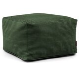 SLOWDOWN Zelena vreća za sjedenje od samta Softbox MooG – | shoptok.hr