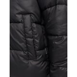 Jack & Jones Zimska jakna 'JJMOON' crna | shoptok.hr