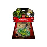 Lego Ninjago® Lloydov ninja trening Spinjitzuja (70689) | Shoptok.si