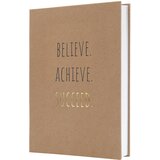 SIGEL zvezek Jolie Pure , Success, , DIN A5, črtan, (21654930) Cene