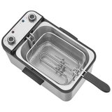 Sencor FRITEZA NA ULJE SFR 7200SS | shoptok.hr
