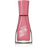 Sally Hansen Insta Dri hitro sušeči lak za nohte odtenek 275 Rapid Rose 9,17 ml | Shoptok.si