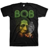 Bob Marley Košulja Smoking Da Erb S Crna