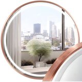 REA Bath Stensko ogledalo LED 100cm MMJ BRUSH COPPER Cene