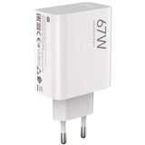 Xiaomi 67W HyperCharge Power Adapter (Type-A) EU | Eponuda.ba