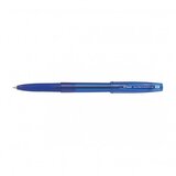  Hemijska olovka pilot super grip g kapica plava 524226 Cene