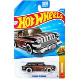 Mattel Hot Wheels: Classic 55 Nomad autić 1/64 - | shoptok.hr