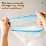 Aldor Filament Vacuum Bag Kit sa ručnom pumpom Slike