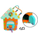 Educational house for a baby Sorter Labirynt | shoptok.hr