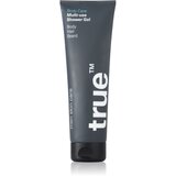 true men skin care Multi-use Shower Gel gel za tuširanje za lice, tijelo i kosu za muškarce 250 ml | shoptok.hr