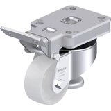 Blickle 882391 HRLK-PO 75G podizni kotač Promjer kotača: 75 mm Nosivost (maks.): 200 kg kom. | Eponuda.ba