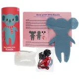 Kreativna igračka Sew Your Own Koala –